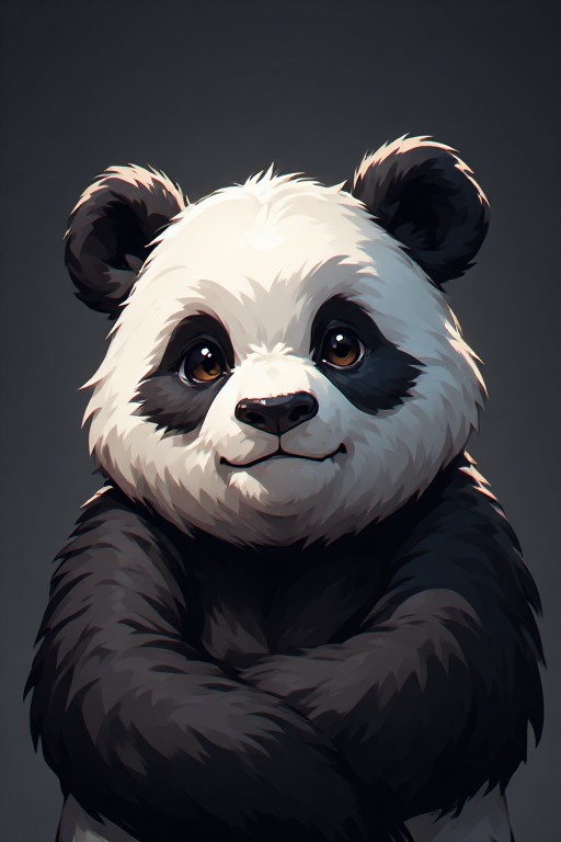 Mascot logo